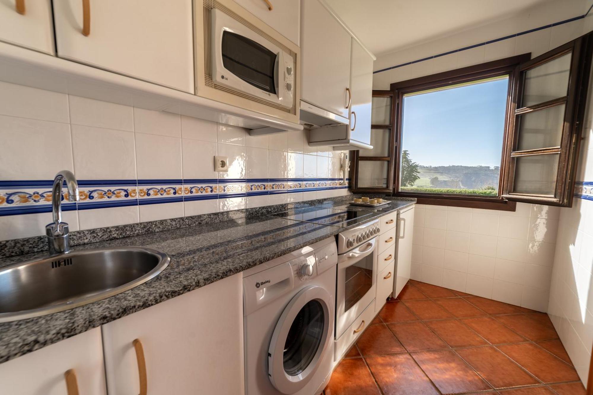 Apartamentos Rurales Antanielles Рибадесела Екстериор снимка